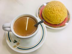 -華歡冰室-WahFoon(吉大店)
