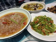 -丝宴·凤城印象·西北特色菜(彩虹湾店)