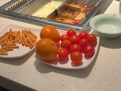 -野妹火锅(龙岗店)