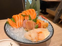 -大渔铁板烧(万象城店)
