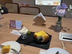 -银座仁志川·生吐司专门店(香港广场店)