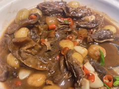 -七十七号厨房·新派江西菜(滨湖店)