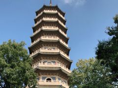-灵谷景区