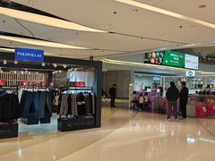 -汇邦中心ICON MALL