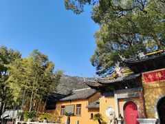 -虞山风景区
