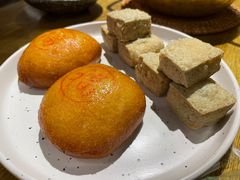 -南小蟹手工點心(三里屯店)