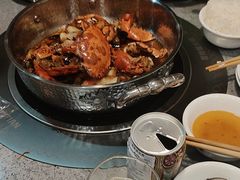 -七欣天香辣蟹火锅(无锡锡沪西路店)