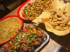 -泥糊破店小酒馆·团建聚餐(南京西路店)