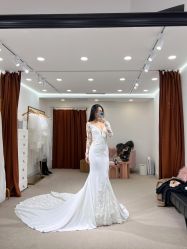 -纯色时光婚纱艺术馆WHITE