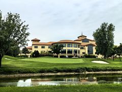 -北京京辉高尔夫俱乐部有限公司