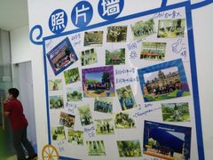 -童程童美·信息学竞赛·乐高机器人编程(长宁来福士校区)