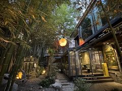 -陈熹公民族美食文化餐厅·清真(中华广场店)