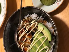 -福匠日本料理(人民路店)