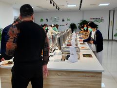 -中医院-的食堂