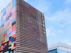 -贵州省博物馆(新馆)