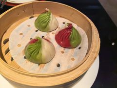 -上海苏宁宝丽嘉酒店·嘉府壹号中餐厅