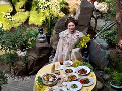 -钦善斋·养生膳食·精典川菜(武侯祠店)