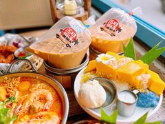 -PAPAYA泰国街头小吃(南山路店)