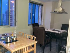 -四个朋友·自助棋牌(万松园国贸新都店)