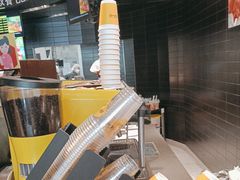 -麦当劳(花园北路店)