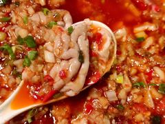 -盐枭肴·川味自贡菜(南强街店)