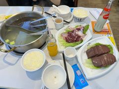 -陆记鹅庄·潮汕菜·狮头鹅(大仟里店)