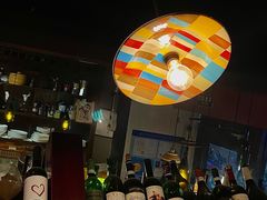 -La Tavernetta(Bar à Vin)(乌鲁木齐路店)