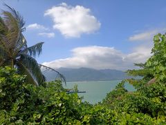 -海南分界洲岛旅游区