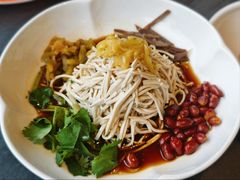 泰州五味烫干丝-小厨娘金榜题名(夫子庙秦淮河店)