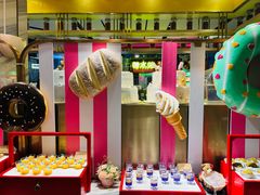 -堂会(天河店)