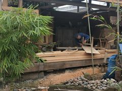 -驿舍·民國老营房院子私房菜(科学会堂店)