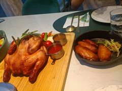 -ins森林童话餐厅coffee&bistro