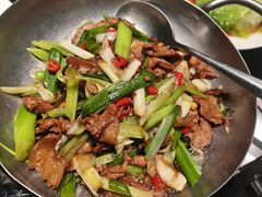 -徐记海鲜(陕西历史博物馆|明德门店)