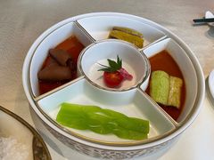 -皇朝会.经典传统粤菜(外滩店)