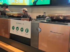 -星巴克(昆明机场III店)