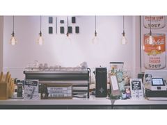 -HAY COFFEE