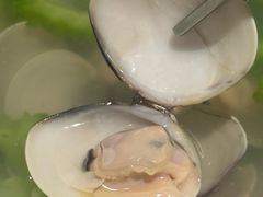 -神府路壹号·海鲜烧烤·砂锅粥·锅物(三坊七巷店)