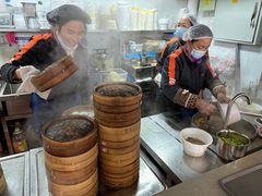 -鸡鸣汤包(红山动物园店)