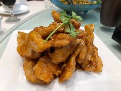 锅包肉-双井轩(双井店)