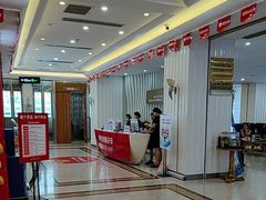 -圣呗口腔·舒适化种植牙·矫正中心(广州总院)
