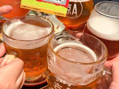 -京A Taproom·精酿餐吧(CBD店)