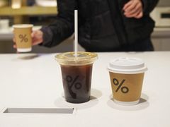 -% Arabica阿拉比卡咖啡烘焙工坊