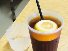 -香港鸳鸯王(西湖路店)