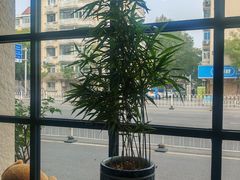 -愉肴麻辣香锅(中山路店)