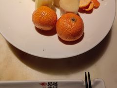 -吴越荣记苏州菜·松鼠桂鱼 100% 活鱼现做(月光码头店)