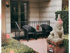 -春晖园度假酒店温泉