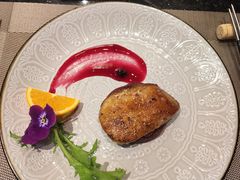 -上林铁板烧(延安西路店)