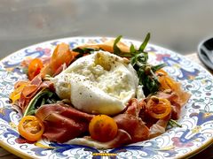 -Alimentari早午餐(安福路店)