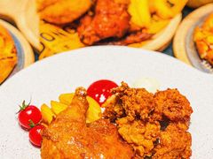 -熊吞·大碗丼烧肉饭(西市场嘉华店)