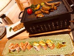 -季玄精致日本料理自助餐(闸北公园店)